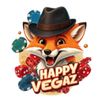 HAPPYVEGAZ เว็บพนันออนไลน์สุดเฮง! ครบทุกเกมส์ จบในที่เดียว 